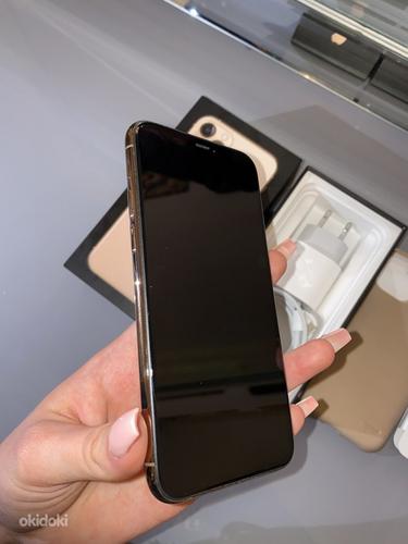 iPhone 11 Pro Gold (фото #5)