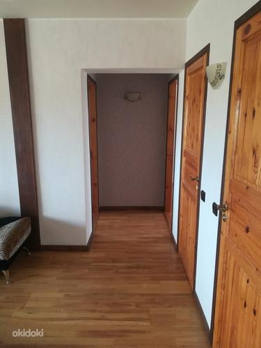 3-комнатная квартира с ремонтом в Йыхви (фото #13)