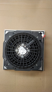 Ventilaator (2 foto / 4)