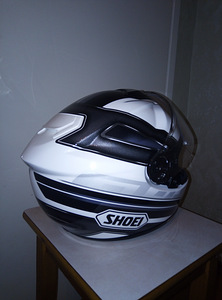 Мотошлем Shoei GT-Air (5 фото из 8)