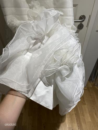 Свадебное платье р. 34-38 (фото #3)