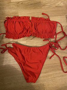 Купальник 36/38 size (2 фото из 2)