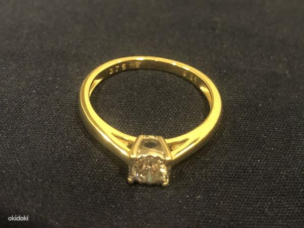 Новое обручальное кольцо (фото #2)