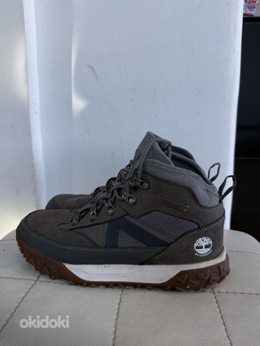 Сапоги Timberland