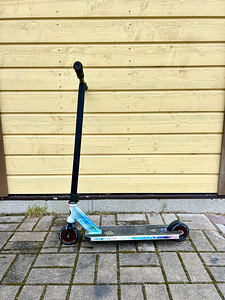 Trikitõukeratas (1 foto / 5)
