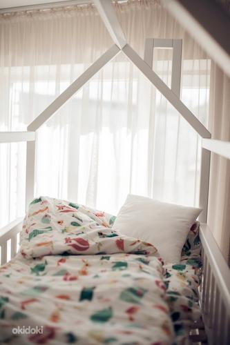 Детская кровать (фото #3)