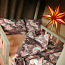 Двухэтажная детская кроватка - домик (фото #5)