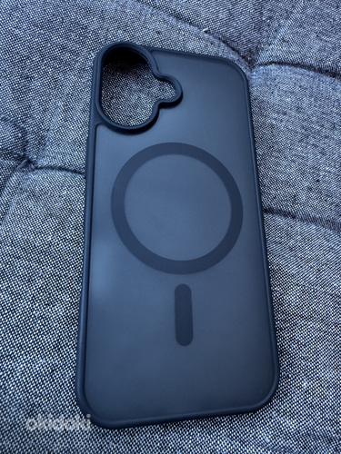 IPhone 17 ümbris