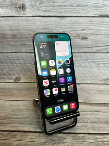 iPhone 15 pro Обмен (1 фото из 7)