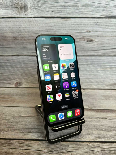 iPhone 15 pro