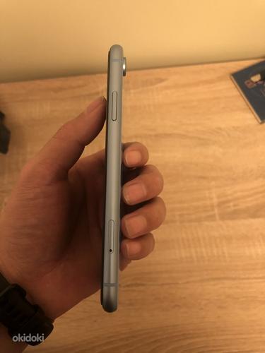 Apple xr 64G синий (фото #5)