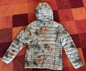 Luhta куртка 42/XL (2 фото из 5)