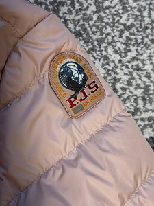 Parajumpers parka XL (3 foto / 6)