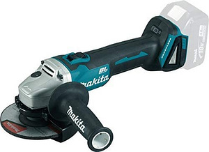 UUS 18V relakas Makita DGA506Z DGA506 Z aku 6.0Ah (1 foto / 1)