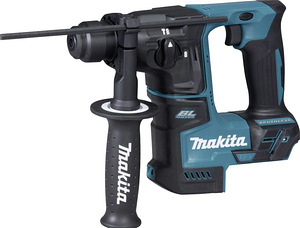 UUS 18В дрель перфоратор Makita DHR171Z DHR171 aku 6.0Ah (1 фото из 2)