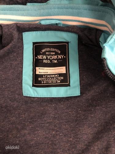 Детская куртка NEW YORK NY (фото #2)