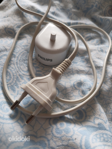 Зарядное устройство для зубной щетки Philips