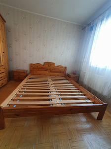 Мебель из дерева (2 фото из 9)