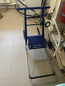 Soome kelgud ESLA T6 (1 foto / 3)