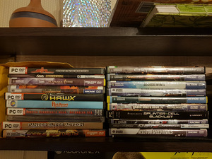 Games and films RU (1 foto / 1)