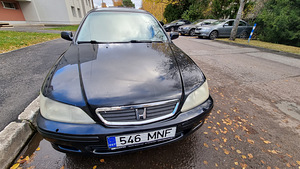 Honda Accord (6 фото из 11)