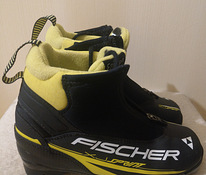 Лыжные ботинки fischer XJ-Sprint, EU 36