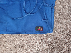 Кимоно для дзюдо (5 фото из 9)
