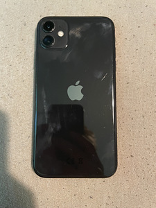 iPhone 11 и iPhone 12 mini (2 фото из 4)