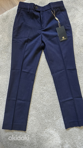 Viigipüksid 134 cm