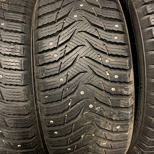 Kumho WinterCraft 195/65/R15 (1 foto / 1)