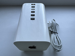 AIRPORT EXTREME MODEL A1521 2.4GHZ 5GHZ 802.11AC