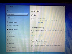 HP PAVILION DV6 15,6 Inch (4 foto / 7)