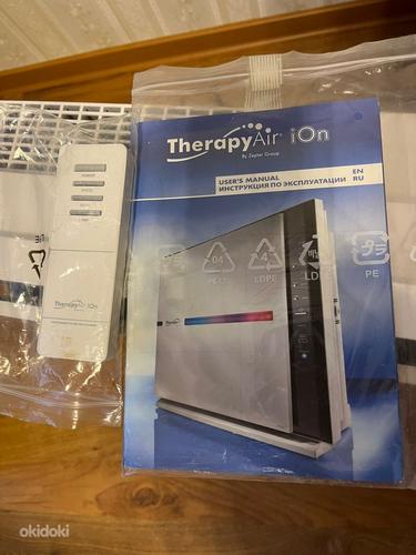 Zepter Therapy Air ION Очиститель воздуха (фото #3)