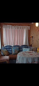 Дача в Ольгинских садах (3 фото из 12)