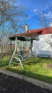 Дача в Ольгинских садах (8 фото из 12)