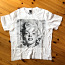 Marilyn Monroe T-shirt (foto #2)