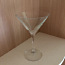 Martini klaas (foto #1)