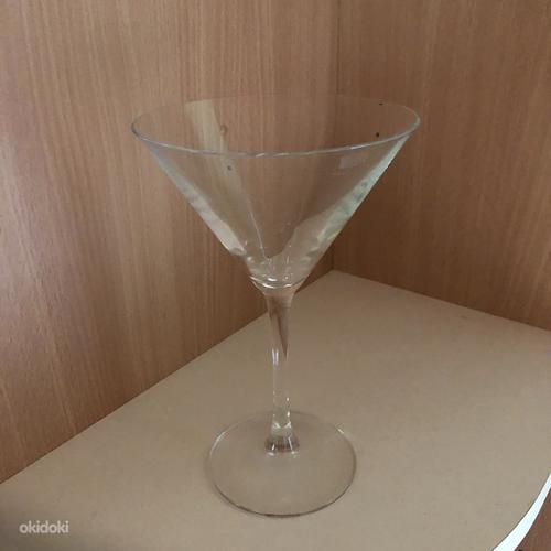 Martini klaas (foto #1)
