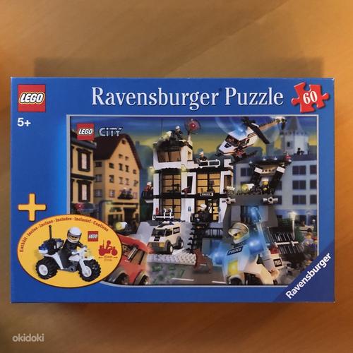 Lego puzzle (foto #1)