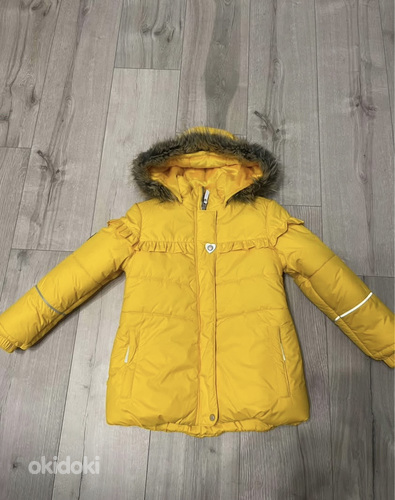 Lenne talvejope 116 UUS