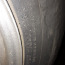 235/70/16 M+S Hyundai santa fe Rattad ja rehvid 7mm (foto #2)