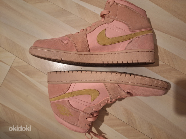 Tossud Nike Jordan (foto #2)