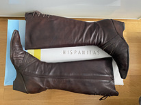 Продам ботинки Hispanitas 39 размер