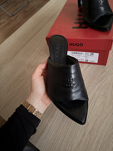 Hugo туфли (2 фото из 5)