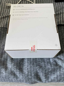 5G CPE 5s (2 foto / 2)