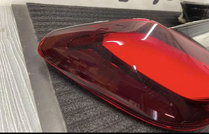 BMW 3 G21 TAGATULETE KOMPLEKT (2 foto / 10)