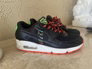 NIKE AIR MAX 97 (7 foto / 9)