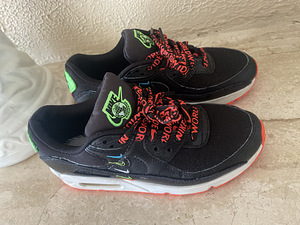 NIKE AIR MAX 97 (8 foto / 9)