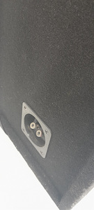 Subwoofer Morel 2kW + Amplifier EDGE (2 foto / 5)