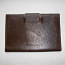 Новый винтажный кошелек портмоне 15 х 10 см (фото #1)